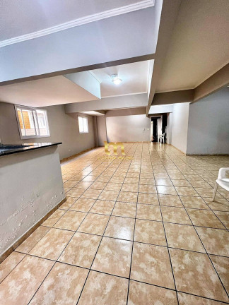 Imagem Apartamento com 1 Quarto à Venda, 33 m² em Aviação - Praia Grande