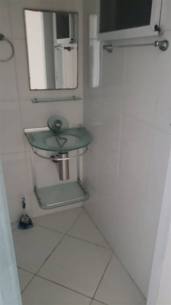 Imagem Kitnet à Venda, 30 m² em Mirim - Praia Grande Imagem Kitnet à Venda, 30 m² em Mirim - Praia Grande