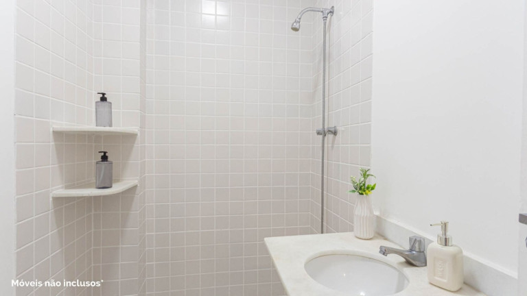 Apartamento com 2 Quartos à Venda, 72 m² em Lagoa - Rio De Janeiro