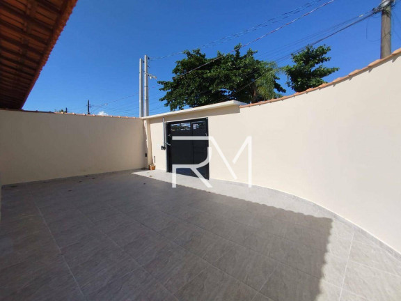 Imagem Casa com 2 Quartos à Venda, 75 m² em Balneário Itaguaí - Mongaguá Imagem Casa com 2 Quartos à Venda, 75 m² em Balneário Itaguaí - Mongaguá