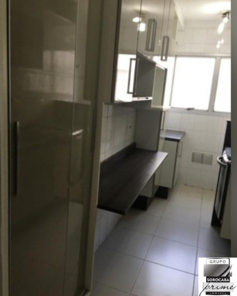 Imagem Apartamento com 2 Quartos à Venda, 53 m² em Vila Haro - Sorocaba