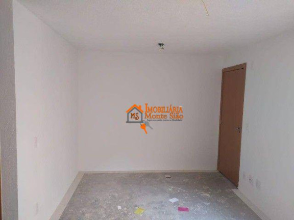Imagem Apartamento com 2 Quartos à Venda, 48 m² em água Chata - Guarulhos Imagem Apartamento com 2 Quartos à Venda, 48 m² em água Chata - Guarulhos