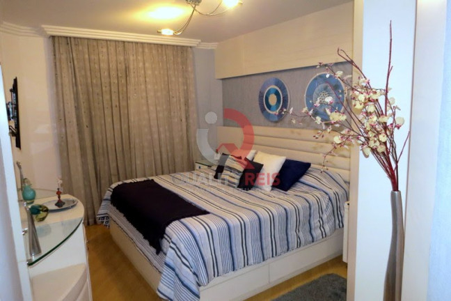 Imagem Apartamento com 4 Quartos à Venda, 296 m² em Santana - São Paulo Imagem Apartamento com 4 Quartos à Venda, 296 m² em Santana - São Paulo