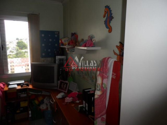 Imagem Apartamento com 2 Quartos à Venda, 55 m² em Chácara Nossa Senhora Do Bom Conselho - São Paulo Imagem Apartamento com 2 Quartos à Venda, 55 m² em Chácara Nossa Senhora Do Bom Conselho - São Paulo