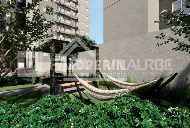 Imagem Apartamento com 2 Quartos à Venda, 53 m² em Cidade Jardim - São Carlos Imagem Apartamento com 2 Quartos à Venda, 53 m² em Cidade Jardim - São Carlos