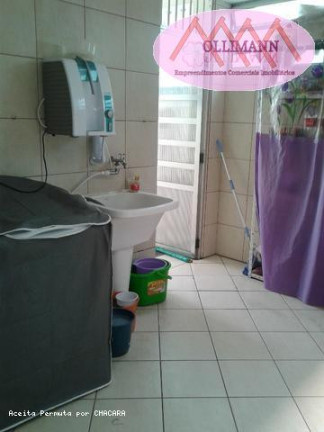 Imagem Sobrado com 5 Quartos à Venda, 88 m² em Rudge Ramos - São Bernardo Do Campo