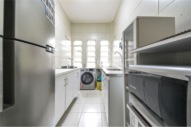 Imagem Imóvel com 1 Quarto à Venda, em Aclimação - São Paulo Imagem Imóvel com 1 Quarto à Venda, em Aclimação - São Paulo