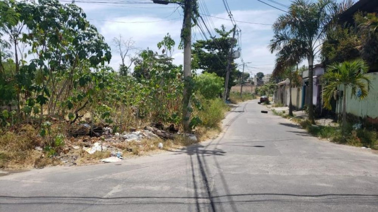 Imagem Imóvel à Venda, 21.000 m² em Campo Grande - Rio De Janeiro Imagem Imóvel à Venda, 21.000 m² em Campo Grande - Rio De Janeiro