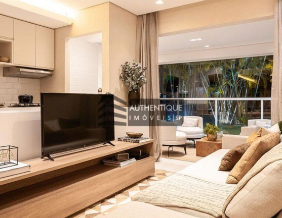 Imagem Apartamento com 2 Quartos à Venda, 68 m² em Jardim Prudência - São Paulo Imagem Apartamento com 2 Quartos à Venda, 68 m² em Jardim Prudência - São Paulo