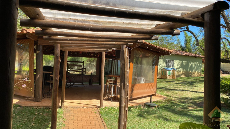 Imagem Chácara com 6 Quartos à Venda, 5.049 m² em Vale Da Santa Felicidade - São Carlos