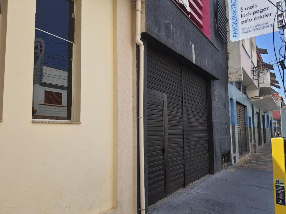 Sala Comercial à Venda ou Locação, 142 m² em Alto - Piracicaba