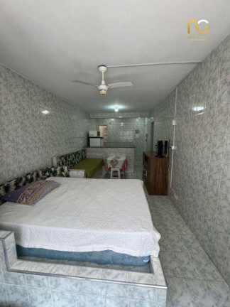 Imagem Kitnet com 1 Quarto à Venda, 32 m² em Aviação - Praia Grande Imagem Kitnet com 1 Quarto à Venda, 32 m² em Aviação - Praia Grande
