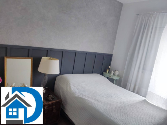 Imagem Apartamento com 2 Quartos à Venda, 53 m² em Jardim São Carlos - Sorocaba