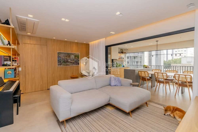 Imagem Apartamento com 4 Quartos à Venda, 150 m² em Perdizes - São Paulo Imagem Apartamento com 4 Quartos à Venda, 150 m² em Perdizes - São Paulo
