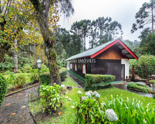 Imagem Casa com 4 Quartos à Venda, 722 m² em Região Do Jardim Do Embaixador - Campos Do Jordão Imagem Casa com 4 Quartos à Venda, 722 m² em Região Do Jardim Do Embaixador - Campos Do Jordão