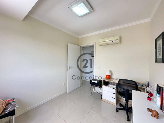 Imagem Apartamento com 3 Quartos à Venda, 100 m² em Estreito - Florianópolis Imagem Apartamento com 3 Quartos à Venda, 100 m² em Estreito - Florianópolis