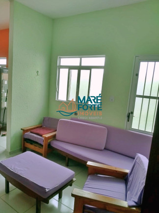 Imagem Casa com 2 Quartos à Venda, 51 m² em Perequê Açu - Ubatuba