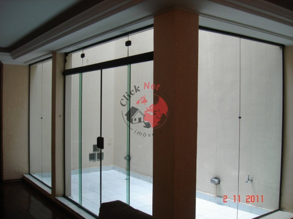 Imagem Sobrado com 4 Quartos à Venda, 364 m² em Centro - São Bernardo Do Campo Imagem Sobrado com 4 Quartos à Venda, 364 m² em Centro - São Bernardo Do Campo