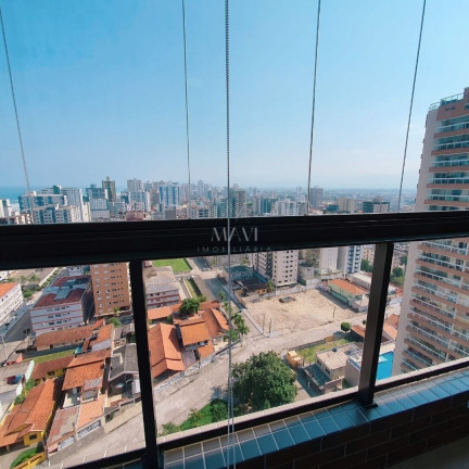 Imagem Apartamento com 3 Quartos à Venda, 145 m² em Guilhermina - Praia Grande Imagem Apartamento com 3 Quartos à Venda, 145 m² em Guilhermina - Praia Grande
