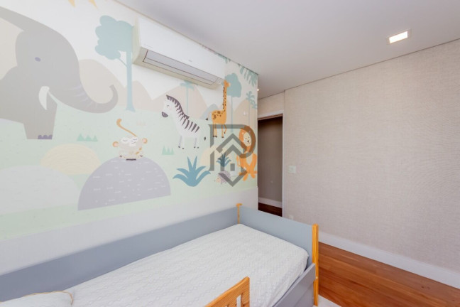 Imagem Apartamento com 4 Quartos à Venda, 250 m² em Chacara Klabin - São Paulo