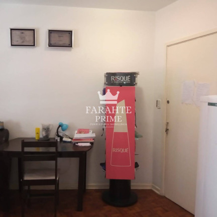 Imagem Apartamento com 1 Quarto à Venda, 45 m² em Itararé - São Vicente