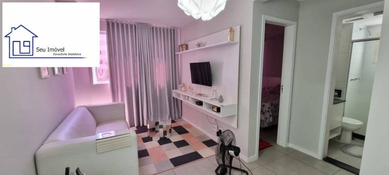 Imagem Apartamento com 2 Quartos à Venda, 49 m² em Pechincha - Rio De Janeiro Imagem Apartamento com 2 Quartos à Venda, 49 m² em Pechincha - Rio De Janeiro