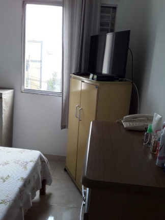 Imagem Apartamento com 3 Quartos à Venda, 84 m² em Taboão - São Bernardo Do Campo
