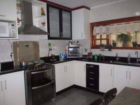 Imagem Casa com 4 Quartos à Venda, 180 m² em Saúde - São Paulo Imagem Casa com 4 Quartos à Venda, 180 m² em Saúde - São Paulo