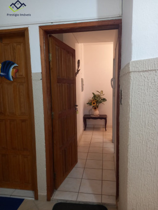 Apartamento com 2 Quartos à Venda, 67 m² em Balneário Vera Cruz - Mongaguá
