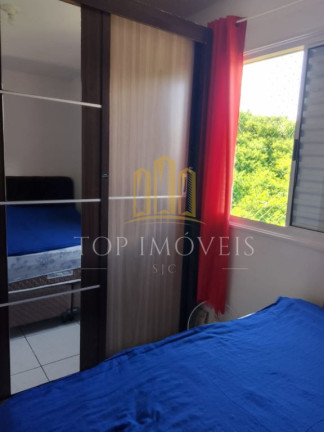 Imagem Apartamento com 2 Quartos à Venda, 46 m² em Jardim Minas Gerais - São José Dos Campos Imagem Apartamento com 2 Quartos à Venda, 46 m² em Jardim Minas Gerais - São José Dos Campos