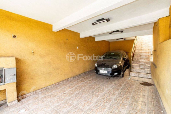 Imagem Casa com 4 Quartos à Venda, 250 m² em Alto Da Lapa - São Paulo Imagem Casa com 4 Quartos à Venda, 250 m² em Alto Da Lapa - São Paulo