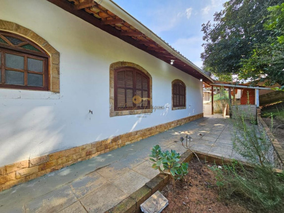 Imagem Casa com 4 Quartos à Venda, 640 m² em Vale Alpino - Teresópolis Imagem Casa com 4 Quartos à Venda, 640 m² em Vale Alpino - Teresópolis
