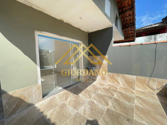 Imagem Casa com 2 Quartos à Venda, 60 m² em Campos Elíseos - Itanhaém