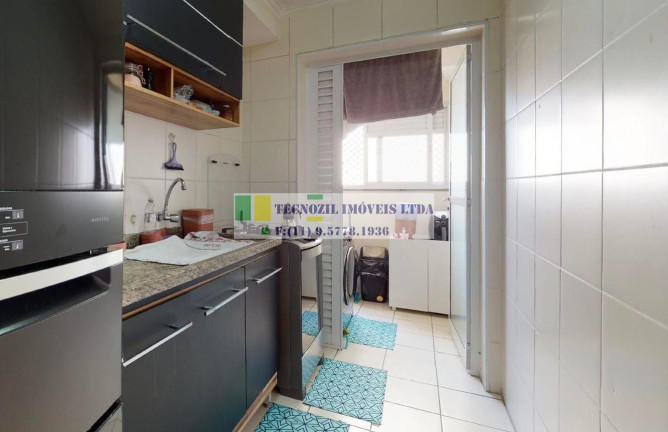 Imagem Apartamento com 3 Quartos à Venda, 74 m² em Vila Das Merces - São Paulo Imagem Apartamento com 3 Quartos à Venda, 74 m² em Vila Das Merces - São Paulo