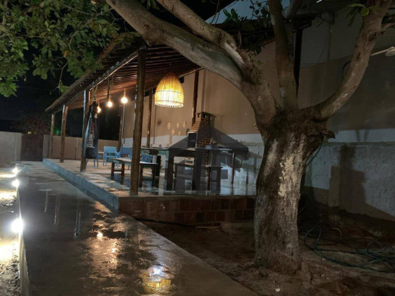 Imagem Casa com 5 Quartos à Venda, 175 m² em Ponta De Serrambi - Ipojuca Imagem Casa com 5 Quartos à Venda, 175 m² em Ponta De Serrambi - Ipojuca