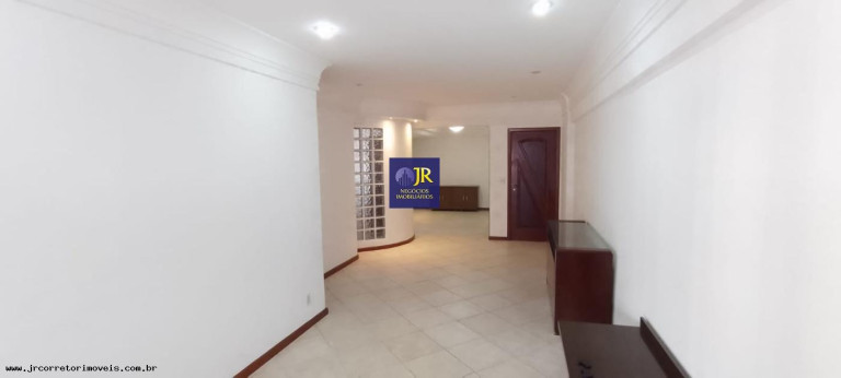 Imagem Apartamento com 3 Quartos à Venda, 125 m² em Itapoã - Vila Velha