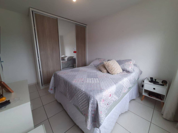 Imagem Apartamento com 2 Quartos à Venda,  em Canasvieiras - Florianópolis