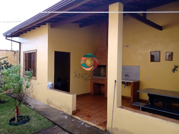 Imagem Casa com 2 Quartos à Venda, 136 m² em Centro - Peruíbe Imagem Casa com 2 Quartos à Venda, 136 m² em Centro - Peruíbe