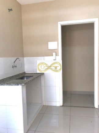 Imóvel com 1 Quarto para Alugar, 25 m² em Jardim Independência - Campinas