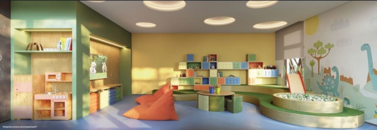 Imagem Apartamento com 4 Quartos à Venda, 190 m² em Perdizes - São Paulo Imagem Apartamento com 4 Quartos à Venda, 190 m² em Perdizes - São Paulo