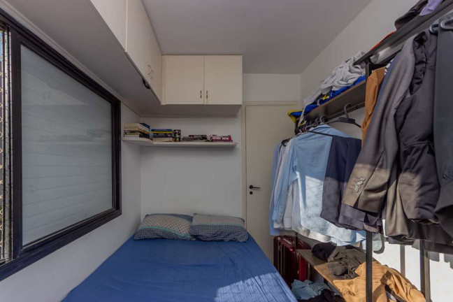 Imagem Apartamento com 3 Quartos à Venda, 77 m² em Vila Olímpia - São Paulo