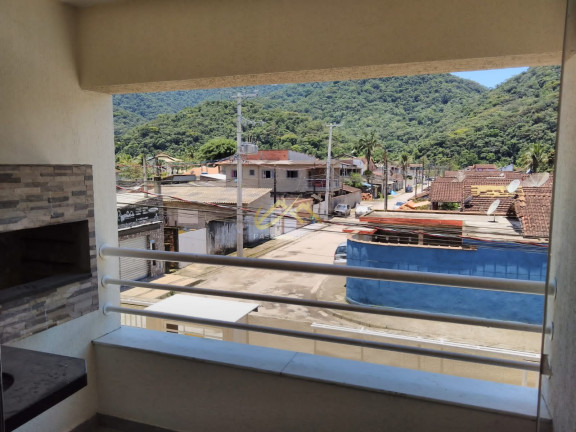 Imagem Cobertura com 3 Quartos à Venda, 126 m² em Horto Florestal - Ubatuba Imagem Cobertura com 3 Quartos à Venda, 126 m² em Horto Florestal - Ubatuba