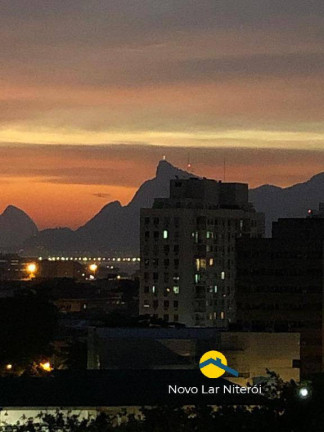 Imagem Apartamento com 2 Quartos à Venda, 58 m² em Centro - Niterói