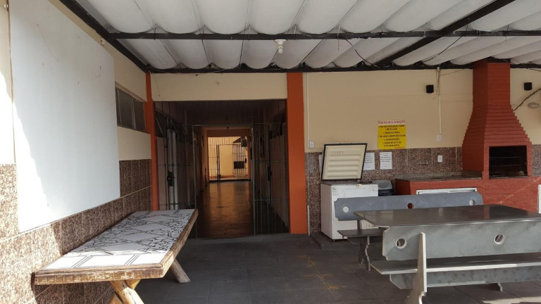 Imagem Apartamento com 3 Quartos à Venda, 51 m² em Fonseca - Niterói