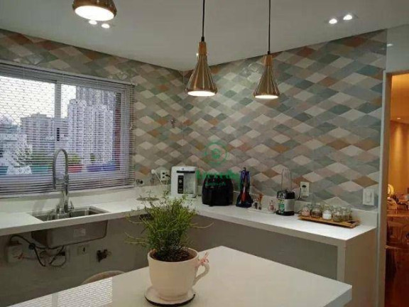 Imagem Apartamento com 3 Quartos à Venda, 150 m² em Tatuapé - São Paulo Imagem Apartamento com 3 Quartos à Venda, 150 m² em Tatuapé - São Paulo