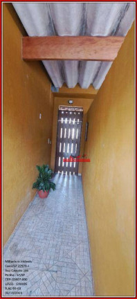 Imagem Casa com 1 Quarto para Alugar, em Tatuapé - São Paulo Imagem Casa com 1 Quarto para Alugar, em Tatuapé - São Paulo