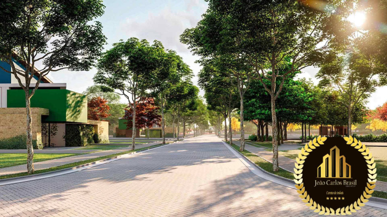 Imagem Terreno à Venda, 426 m² em Centro - Eusébio