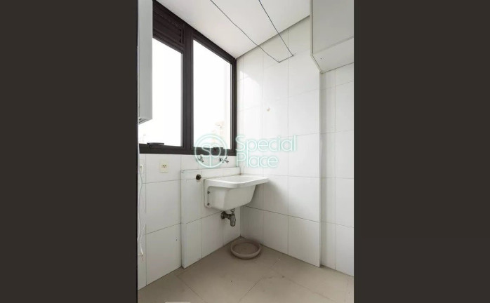 Imagem Apartamento com 2 Quartos à Venda, 250 m² em Moema índios - São Paulo