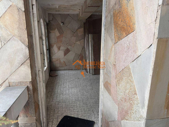 Imagem Sobrado com 6 Quartos à Venda, 200 m² em Camargos - Guarulhos Imagem Sobrado com 6 Quartos à Venda, 200 m² em Camargos - Guarulhos