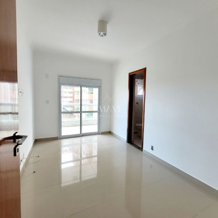Imagem Apartamento com 2 Quartos à Venda, 95 m² em Tupi - Praia Grande